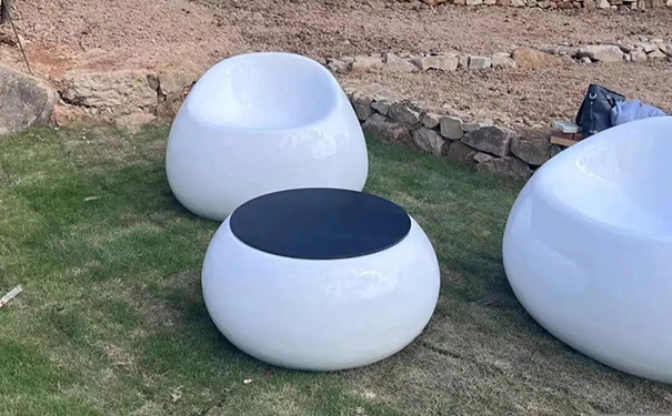 手糊玻璃钢寿命有几年