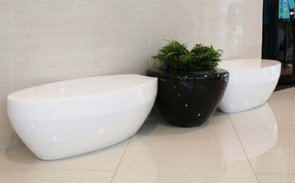 手糊玻璃钢检测