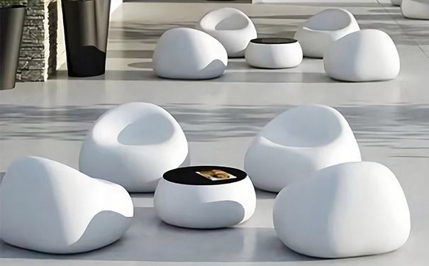 国外手糊玻璃钢视频