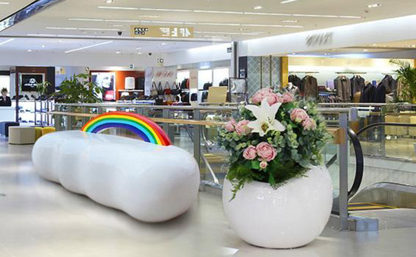 玻璃钢手糊制品厂家