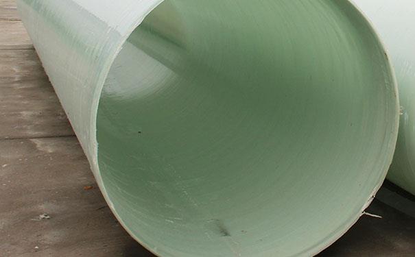 手糊玻璃钢 性能