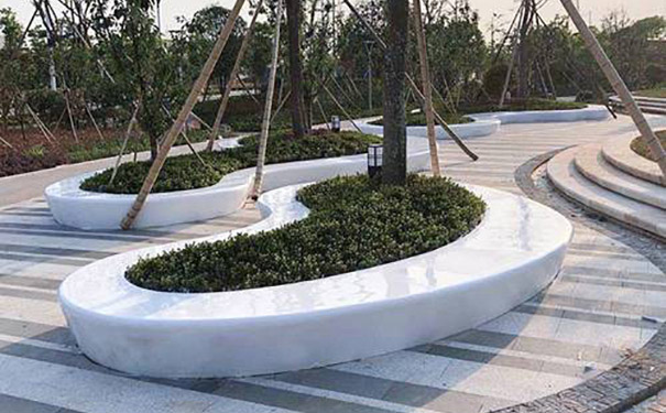 手糊玻璃钢细节