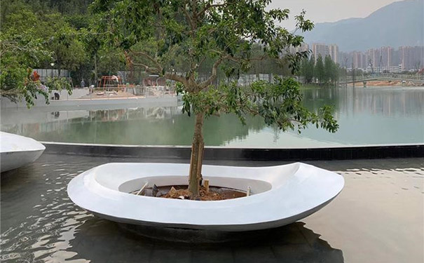 短切毡手糊玻璃钢